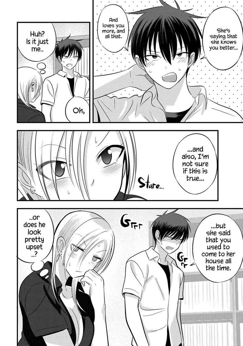 Please Go Home Akutsu San 92 2