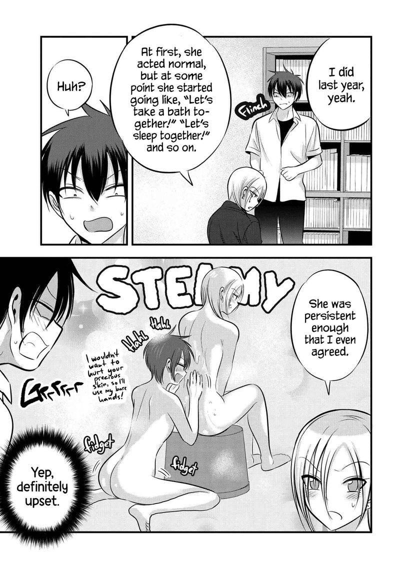 Please Go Home Akutsu San 92 3