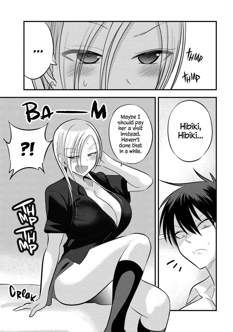 Please Go Home Akutsu San 92 5