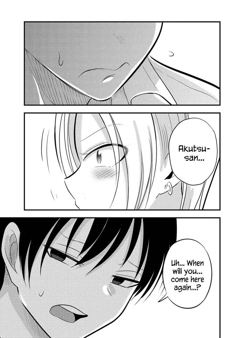 Please Go Home Akutsu San 92 7