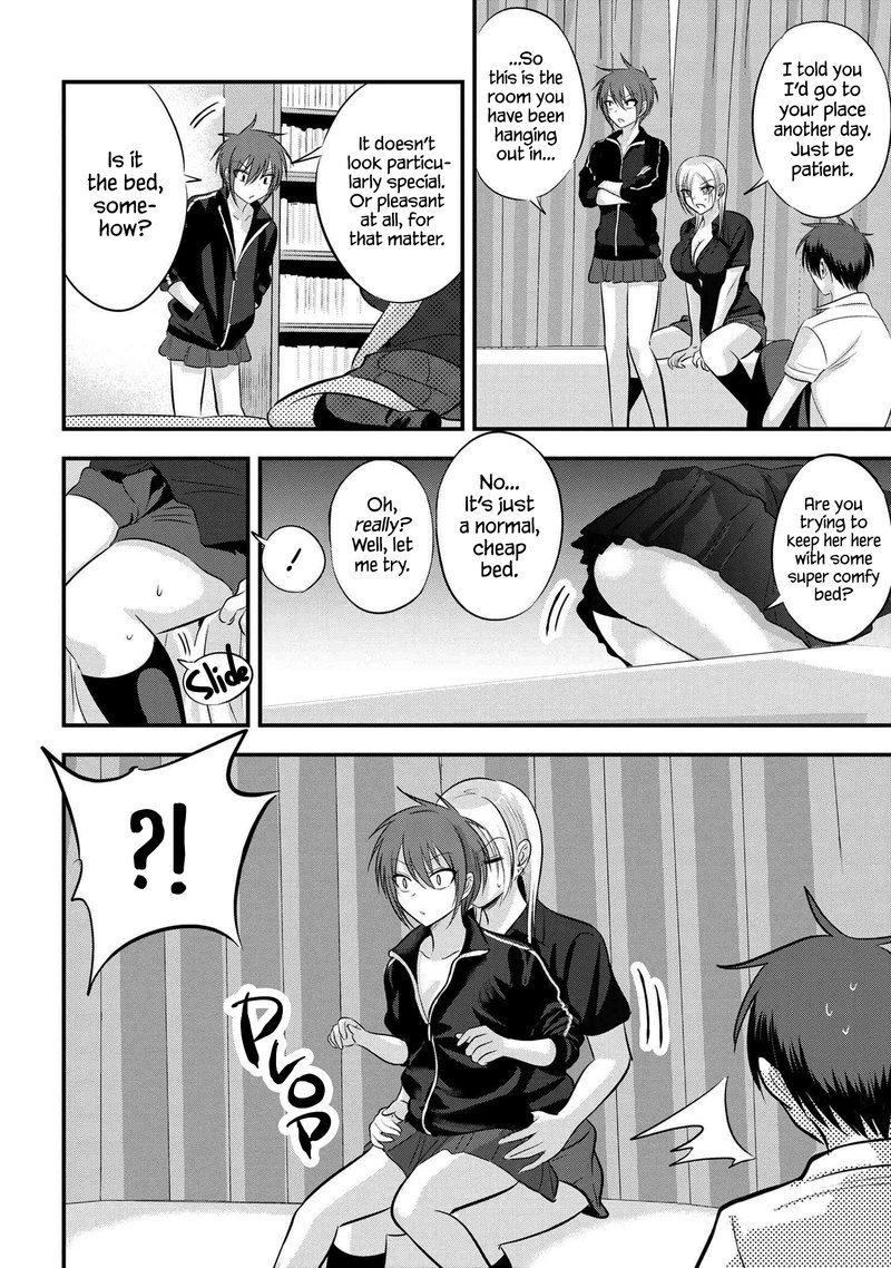 Please Go Home Akutsu San 93 2