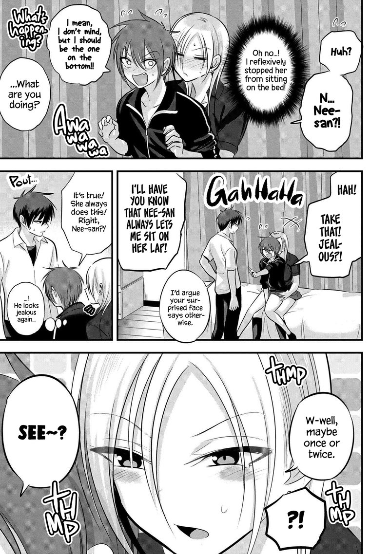 Please Go Home Akutsu San 93 3