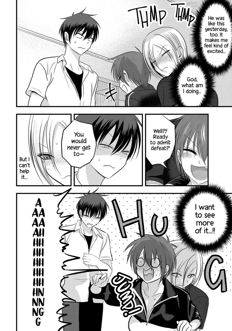 Please Go Home Akutsu San 93 4