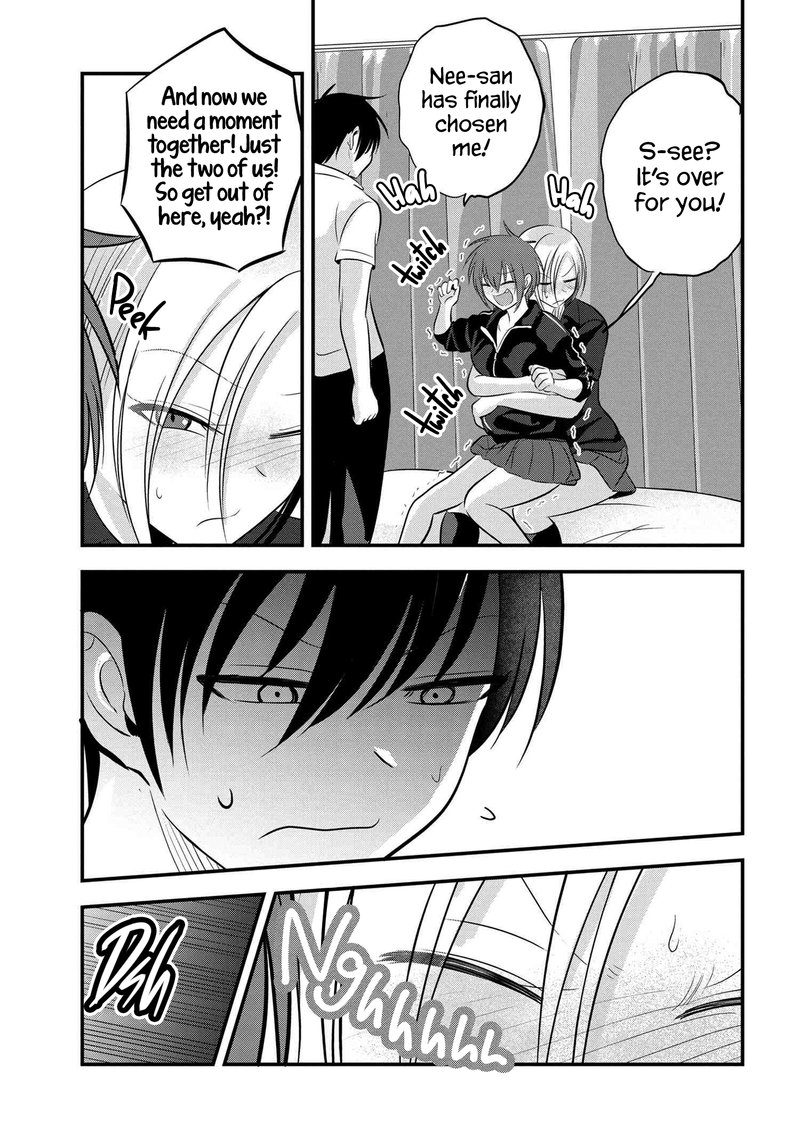 Please Go Home Akutsu San 93 5