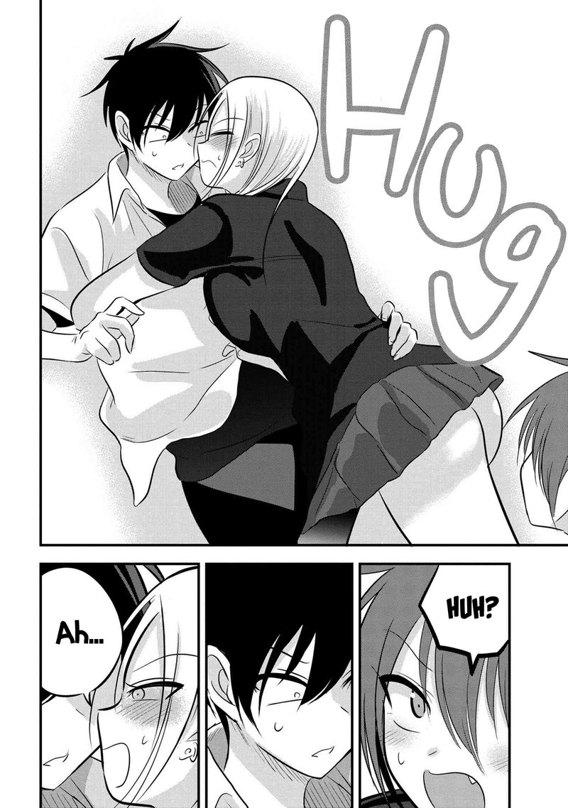 Please Go Home Akutsu San 93 6