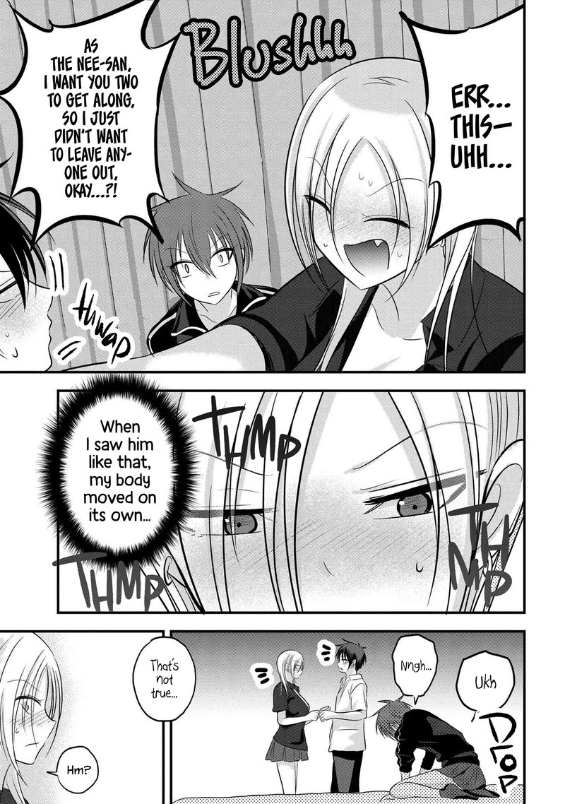 Please Go Home Akutsu San 93 7