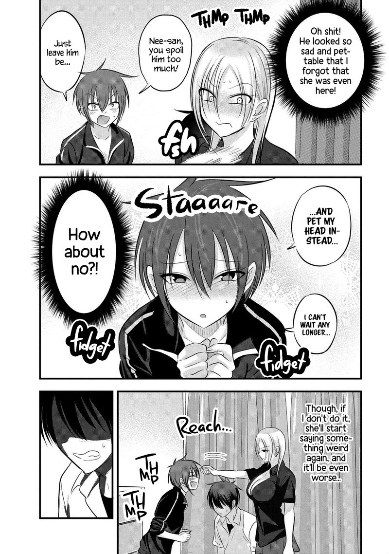 Please Go Home Akutsu San 94 3