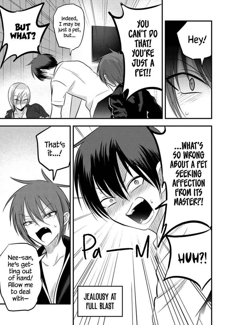 Please Go Home Akutsu San 94 5