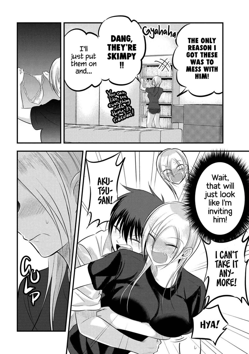 Please Go Home Akutsu San 96 4