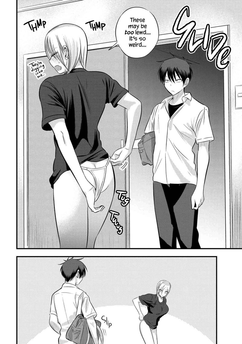Please Go Home Akutsu San 96 6