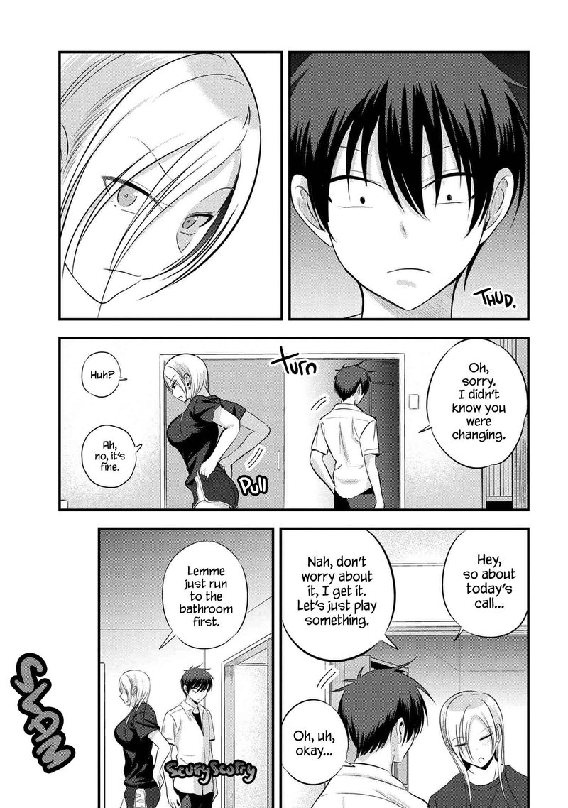 Please Go Home Akutsu San 96 7