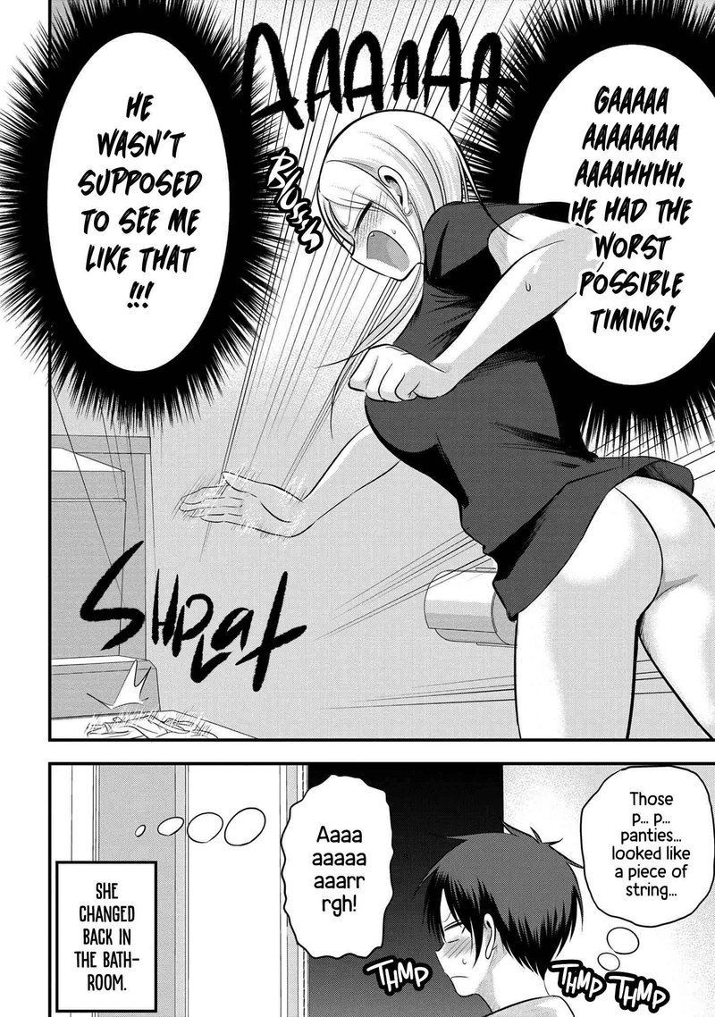 Please Go Home Akutsu San 96 8