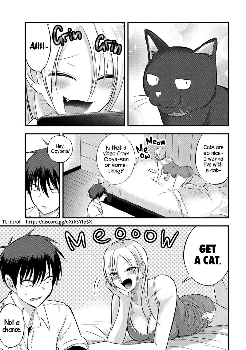 Please Go Home Akutsu San 97 1
