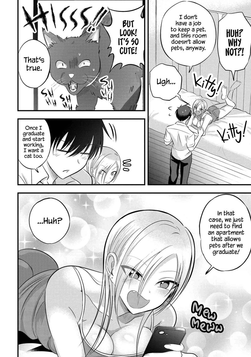 Please Go Home Akutsu San 97 2