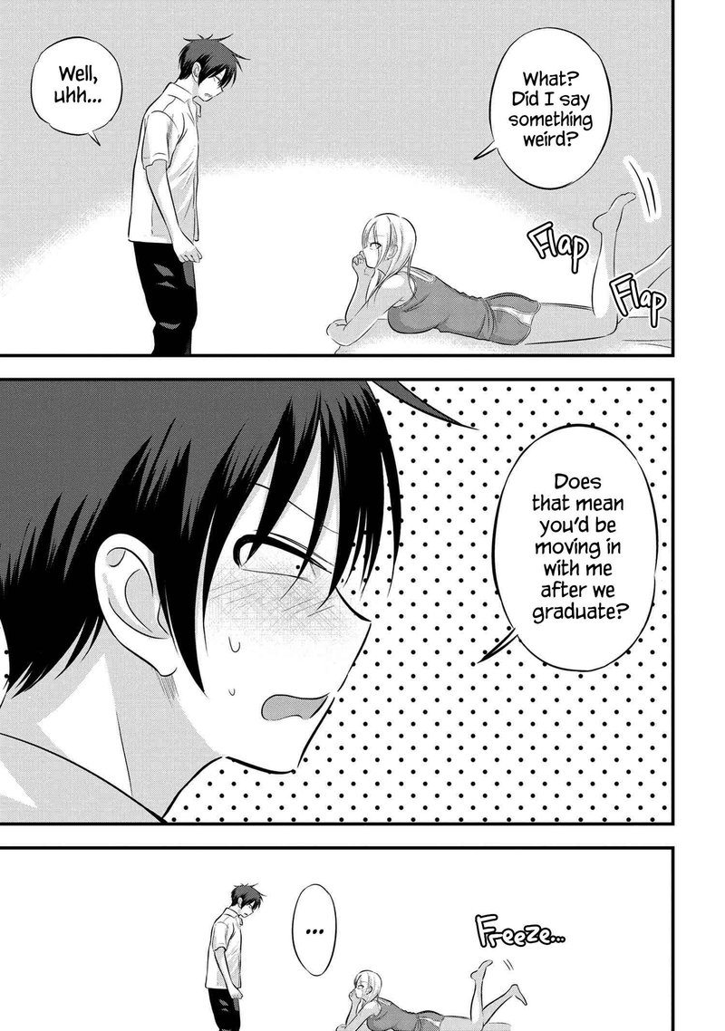 Please Go Home Akutsu San 97 3
