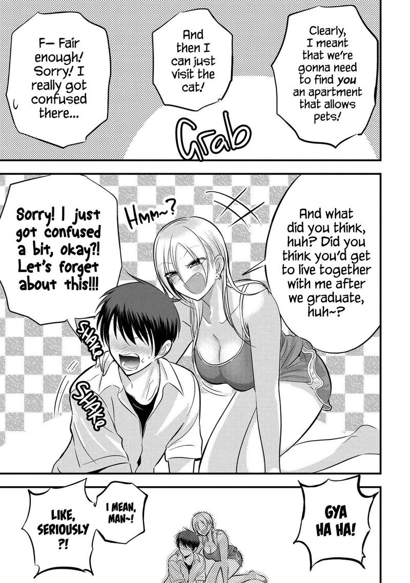 Please Go Home Akutsu San 97 5