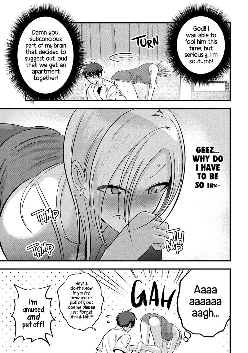 Please Go Home Akutsu San 97 7