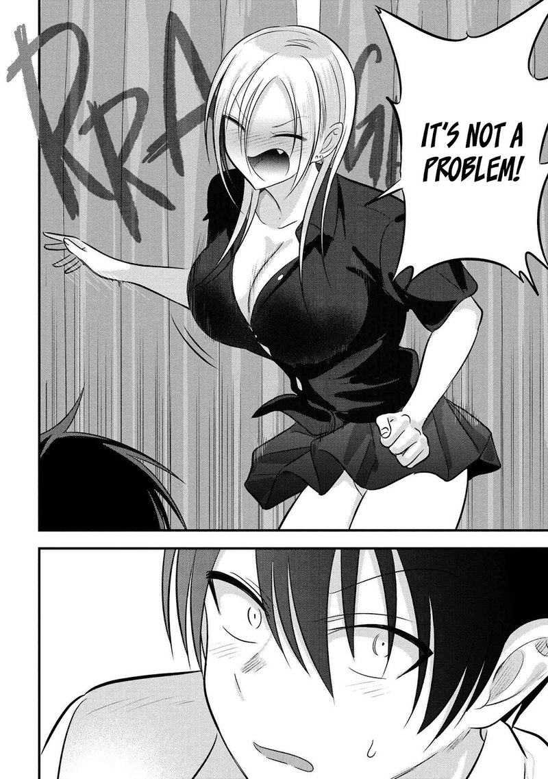 Please Go Home Akutsu San 99 6