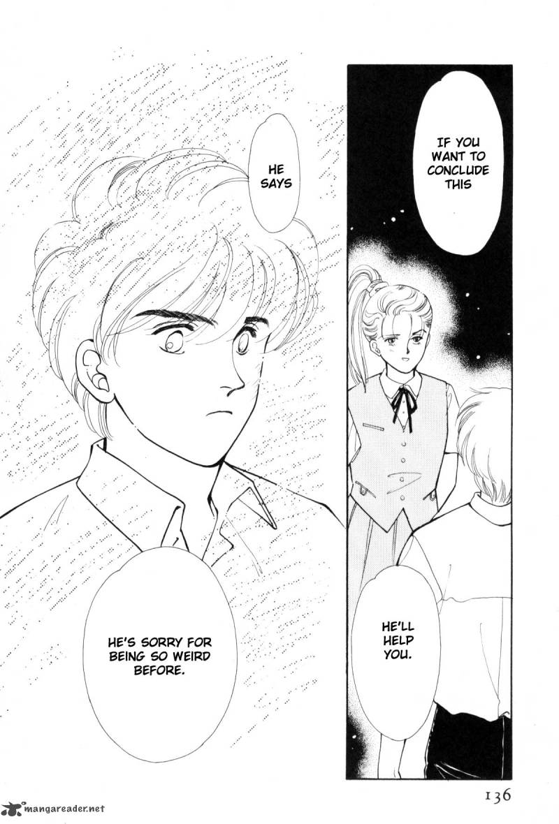 Please Save My Earth 7 135