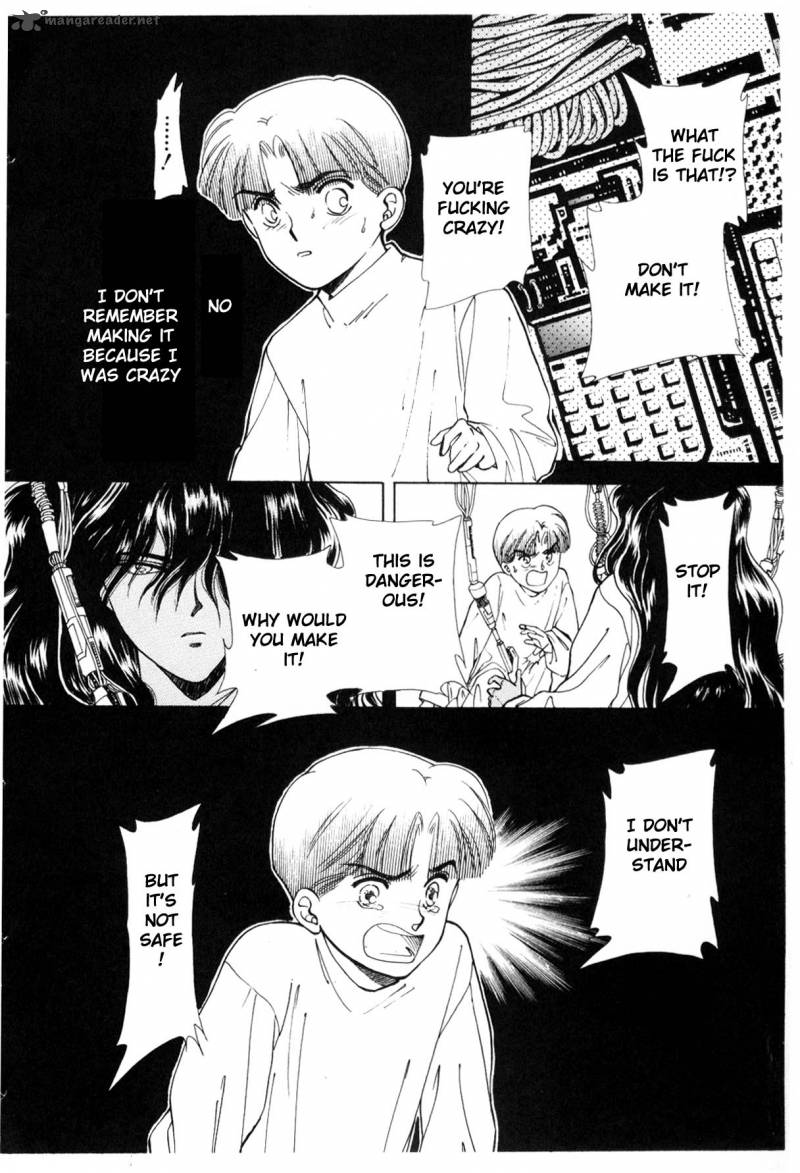 Please Save My Earth 7 304