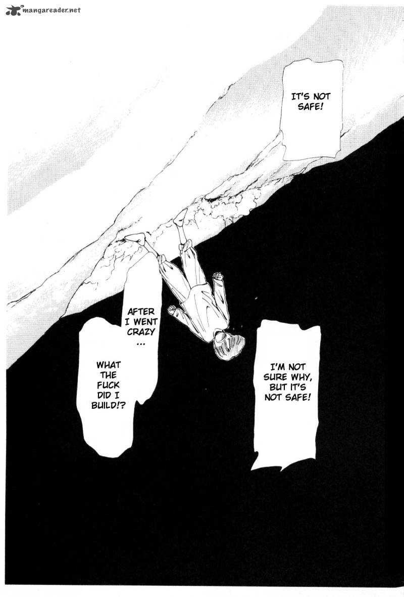 Please Save My Earth 7 319