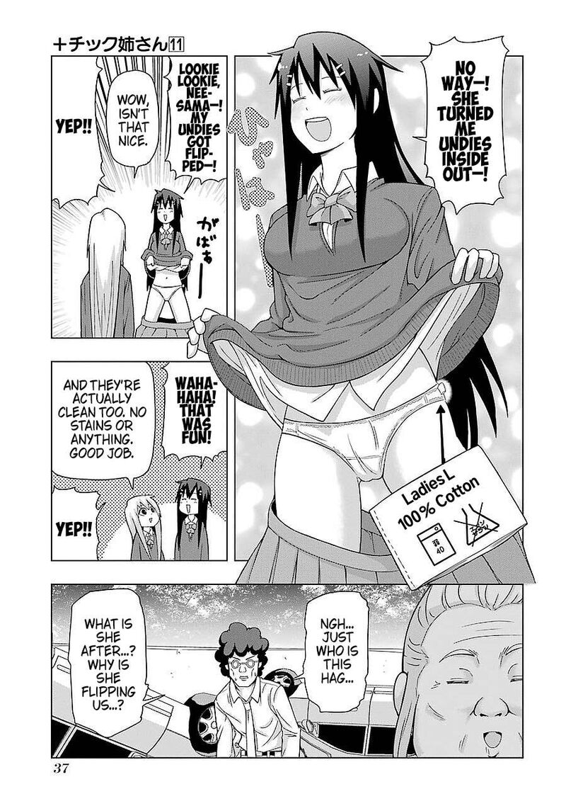 Plus Tic Neesan 189 7