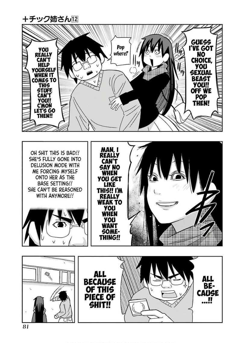 Plus Tic Neesan 210 7