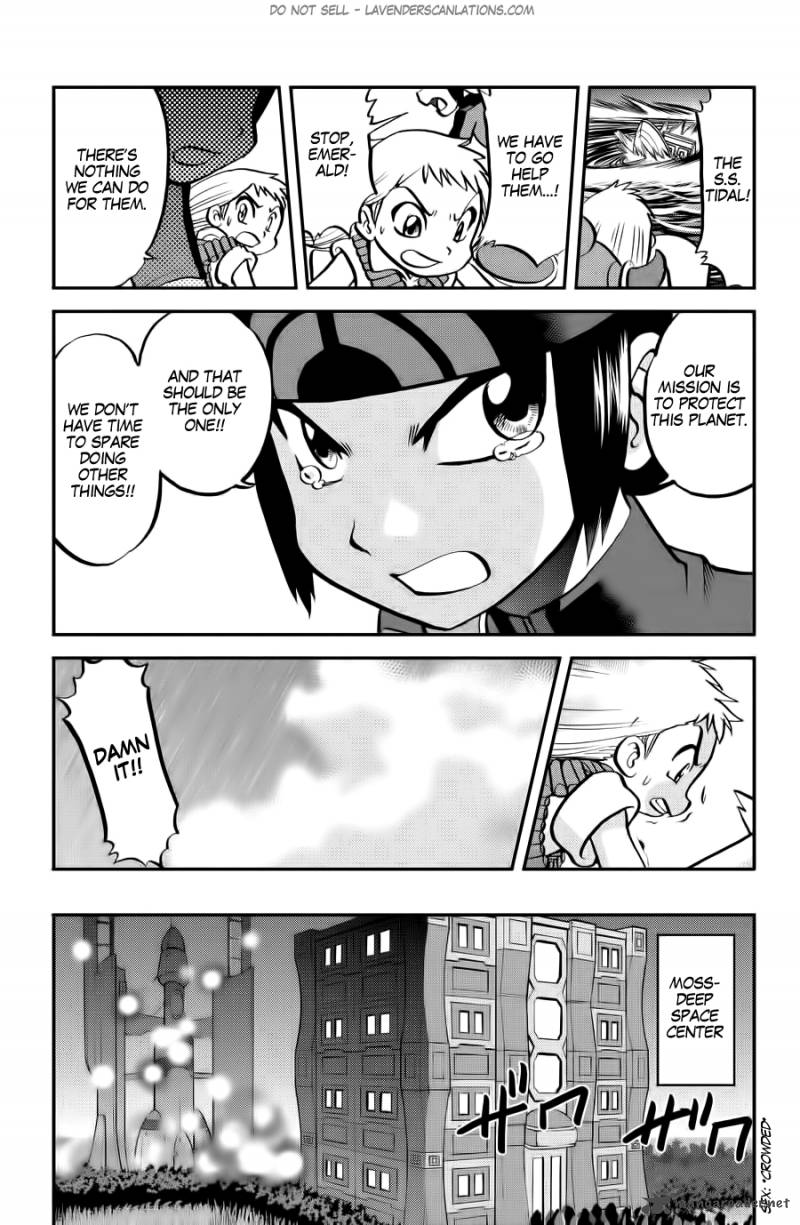 Pocket Monsters Special Oras 12 17