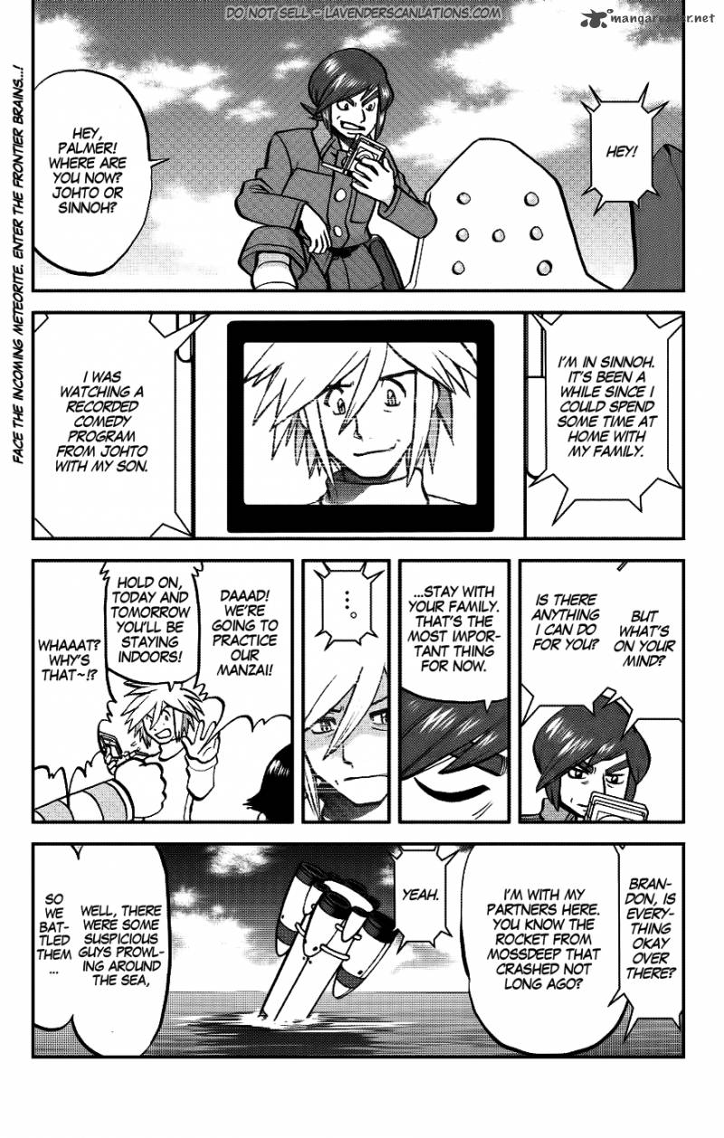 Pocket Monsters Special Oras 16 2