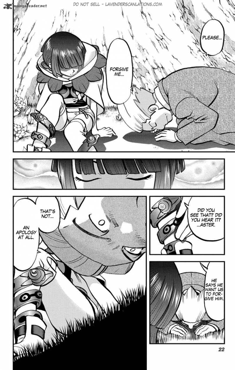 Pocket Monsters Special Oras 19 23