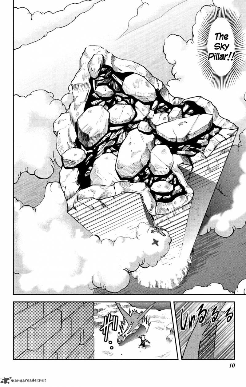 Pocket Monsters Special Oras 2 10
