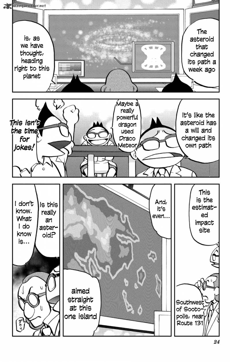 Pocket Monsters Special Oras 2 24