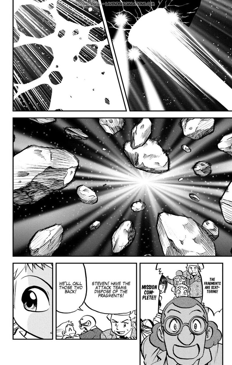 Pocket Monsters Special Oras 21 13