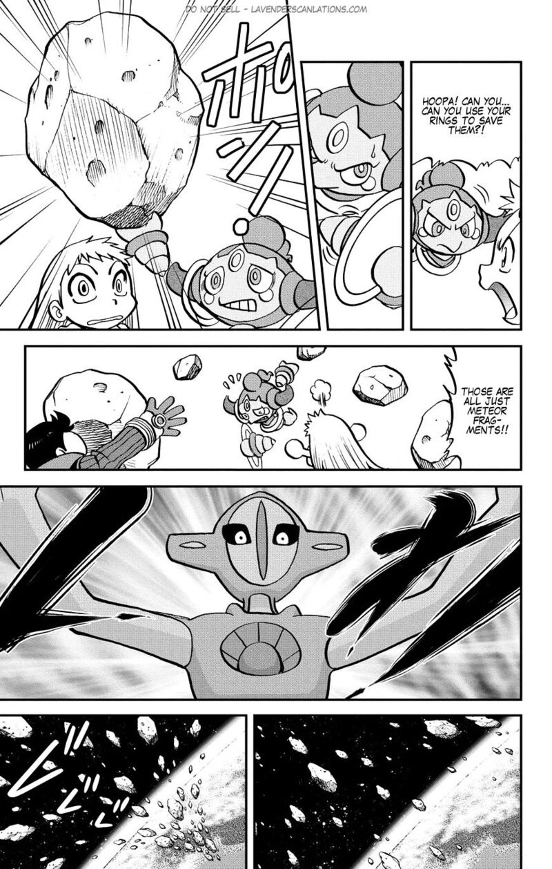 Pocket Monsters Special Oras 21 16