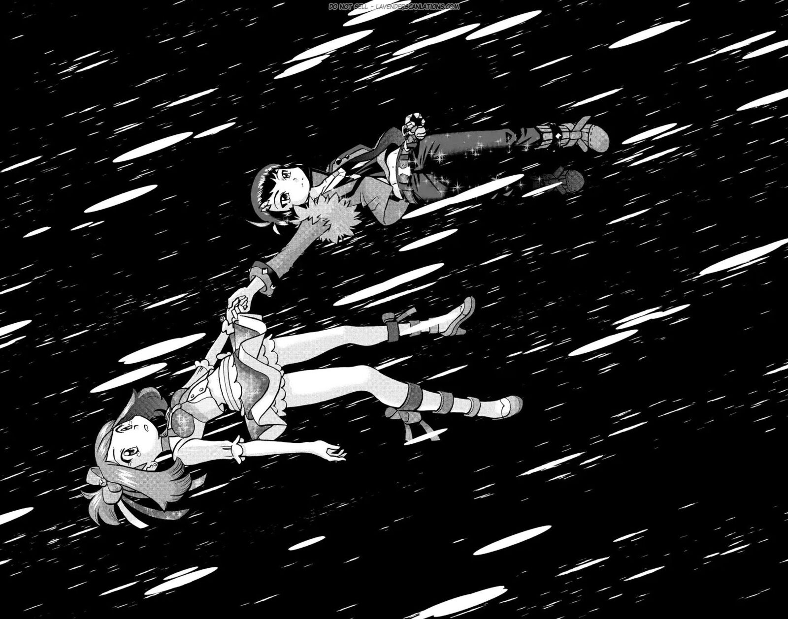 Pocket Monsters Special Oras 21 21