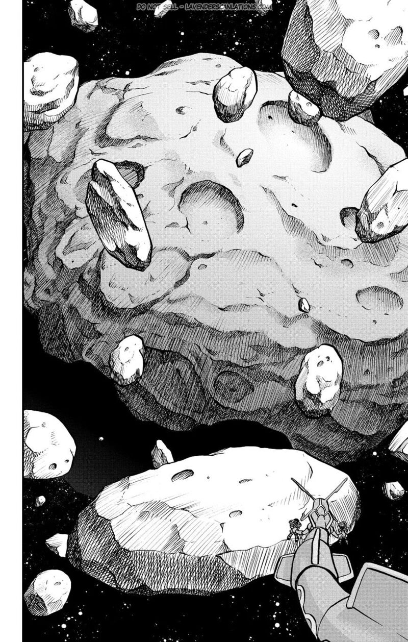 Pocket Monsters Special Oras 21 8