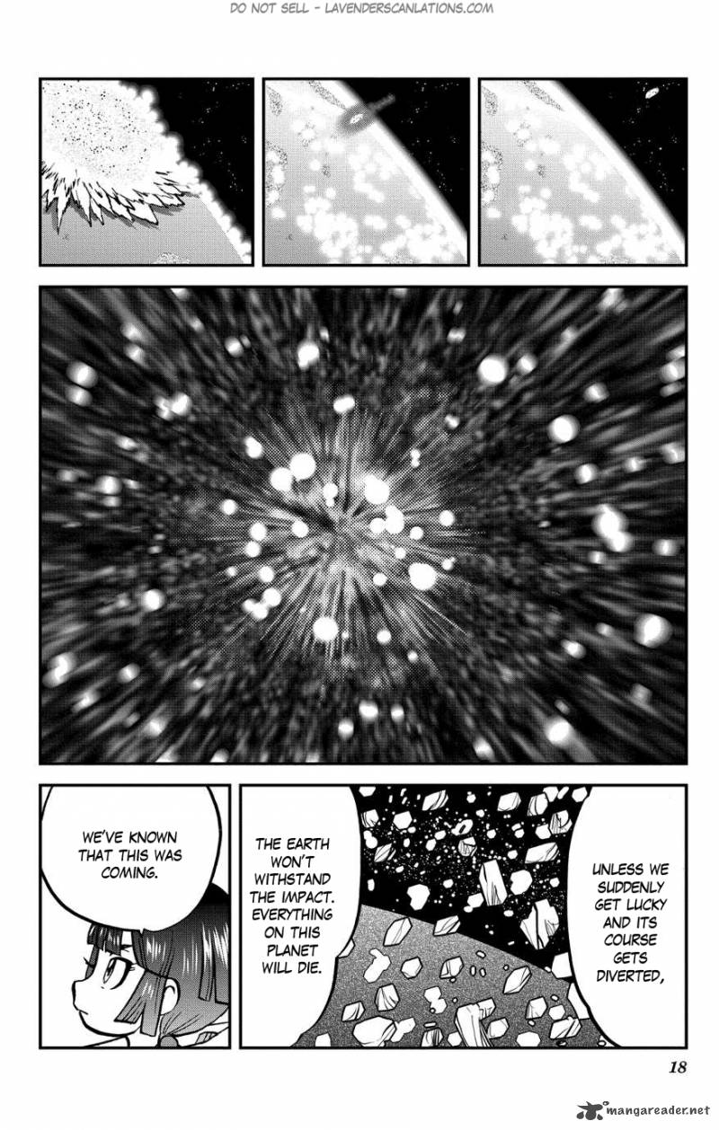 Pocket Monsters Special Oras 3 19
