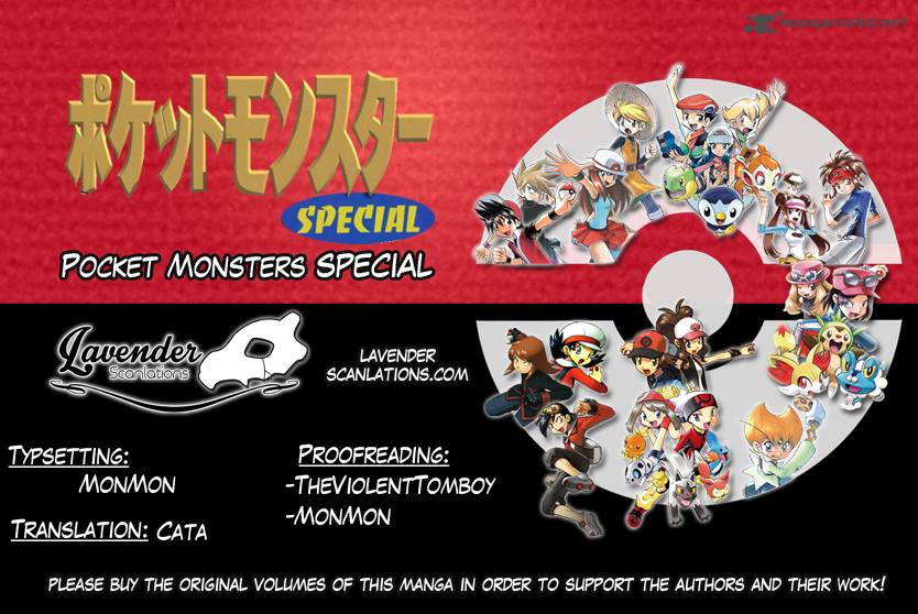 Pocket Monsters Special Oras 6 1