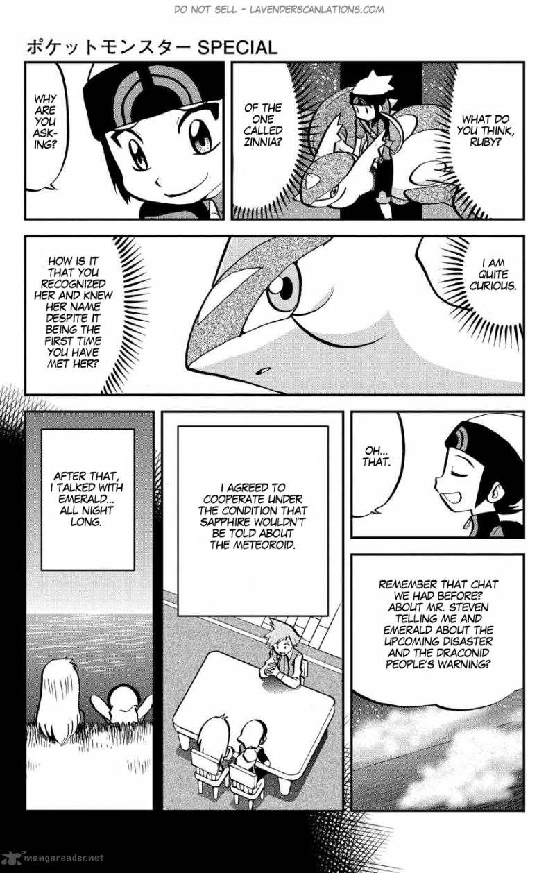Pocket Monsters Special Oras 6 14