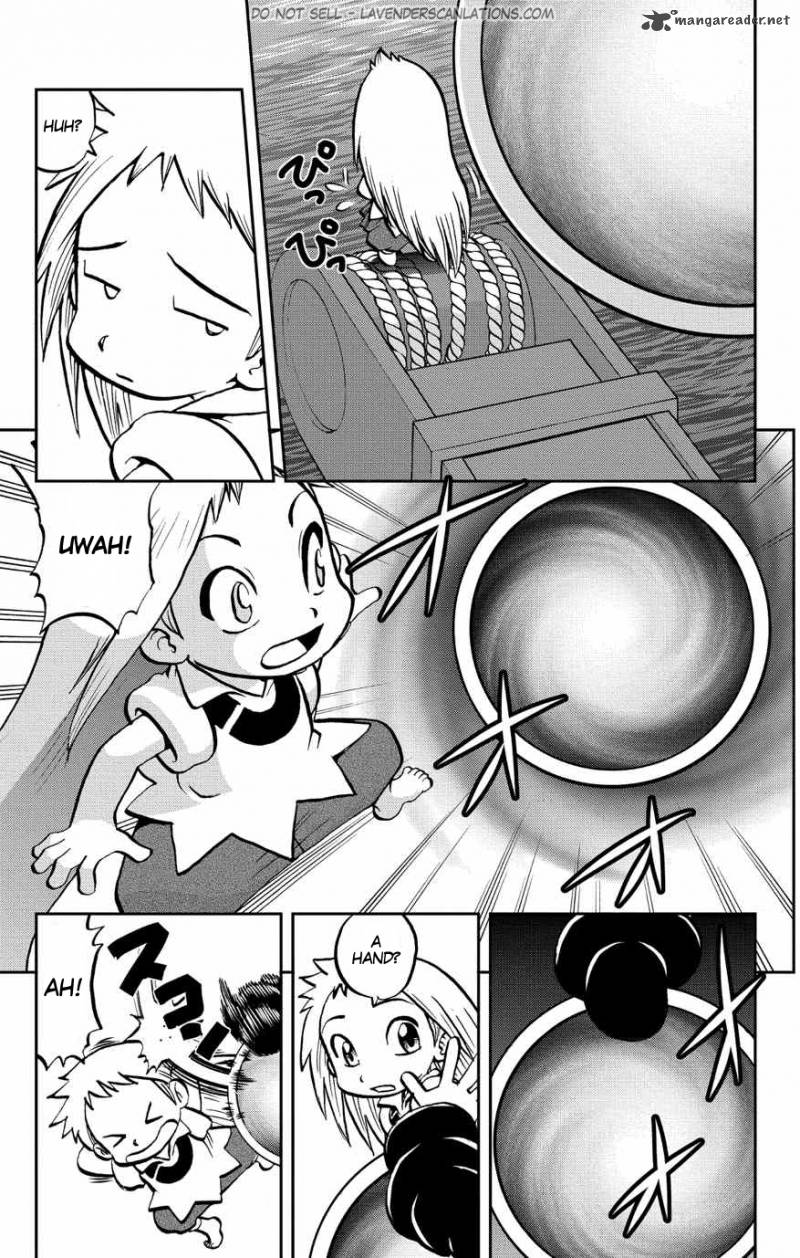 Pocket Monsters Special Oras 6 2