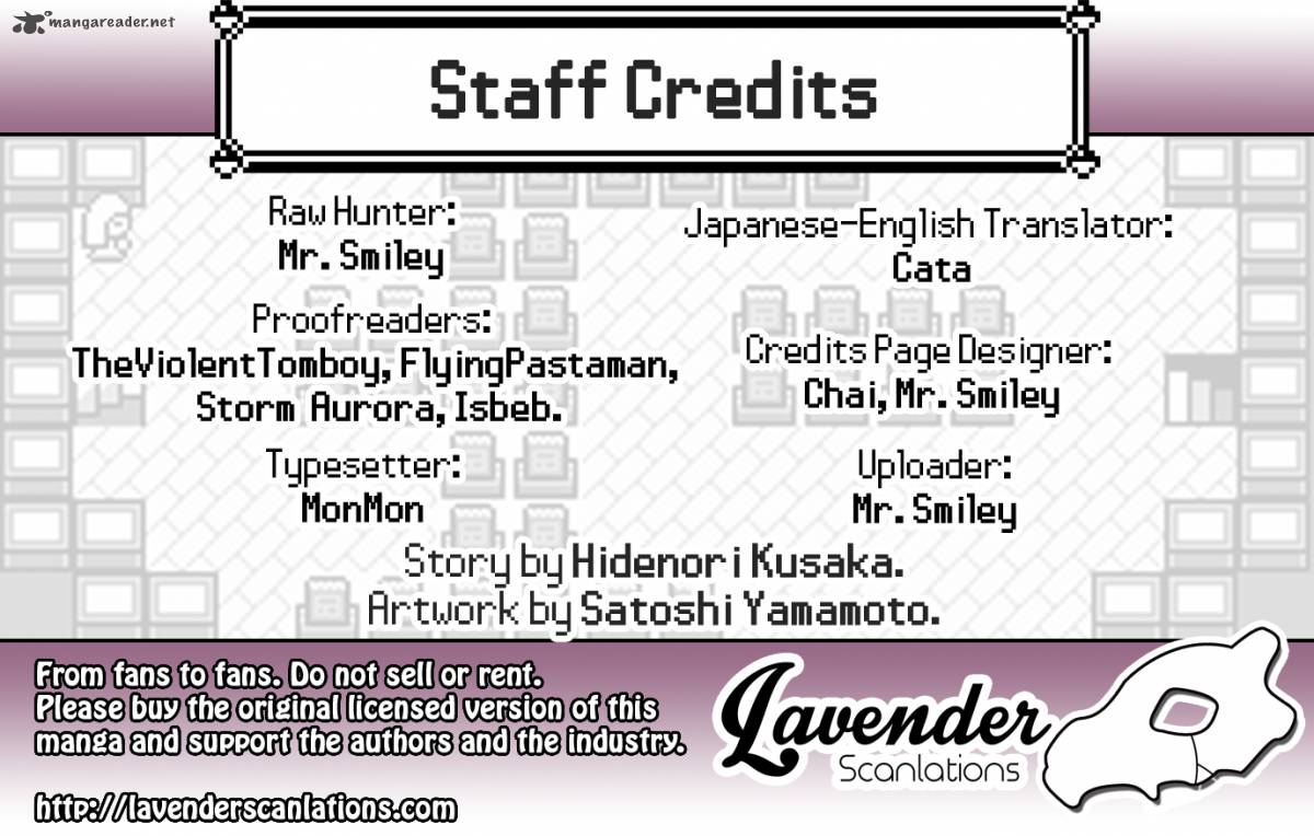 Pocket Monsters Special Oras 9 1