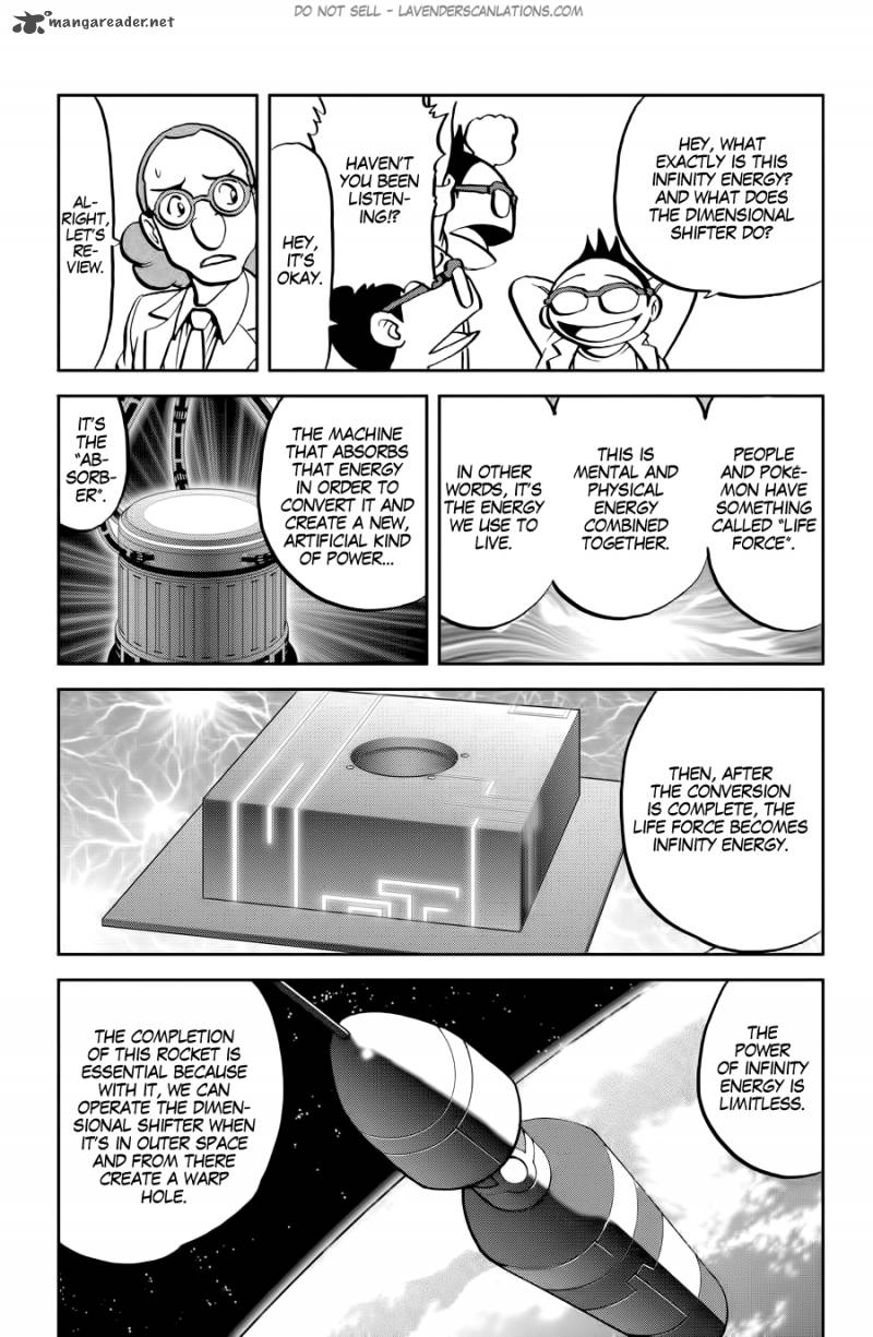 Pocket Monsters Special Oras 9 5