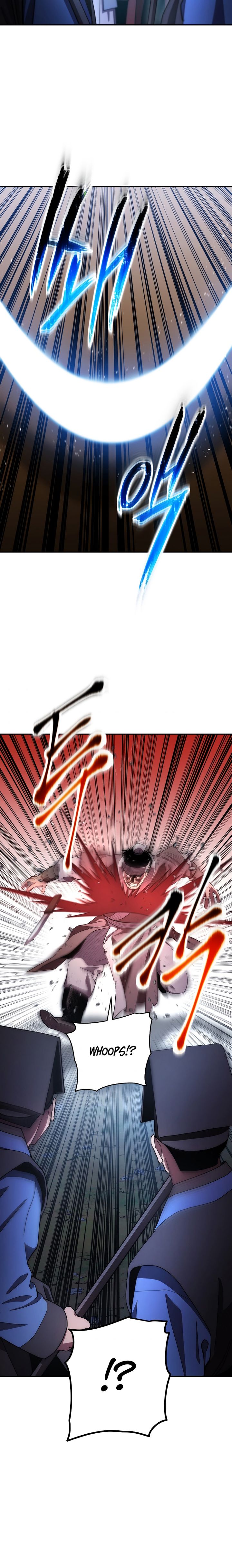 Poison Dragon The Legend Of An Asura 101 16