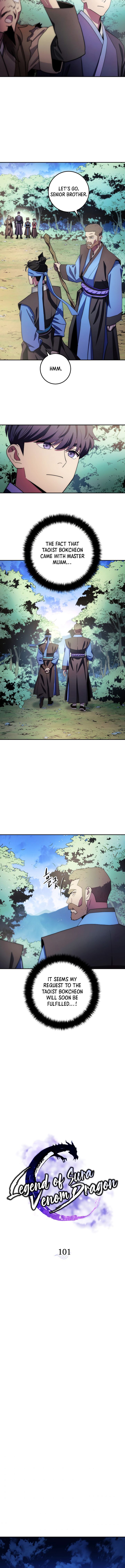 Poison Dragon The Legend Of An Asura 101 7