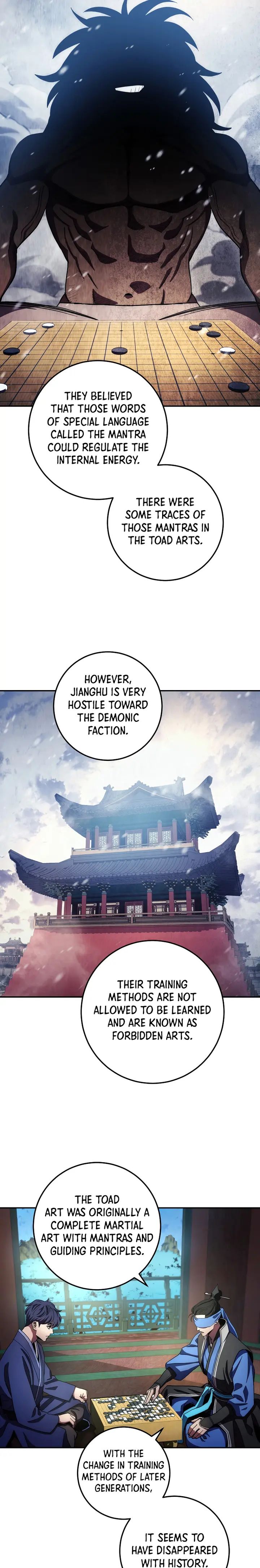 Poison Dragon The Legend Of An Asura 103 21