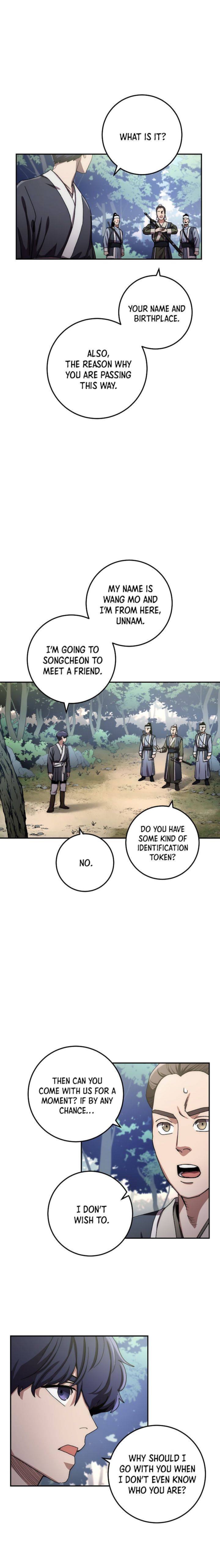 Poison Dragon The Legend Of An Asura 24 3