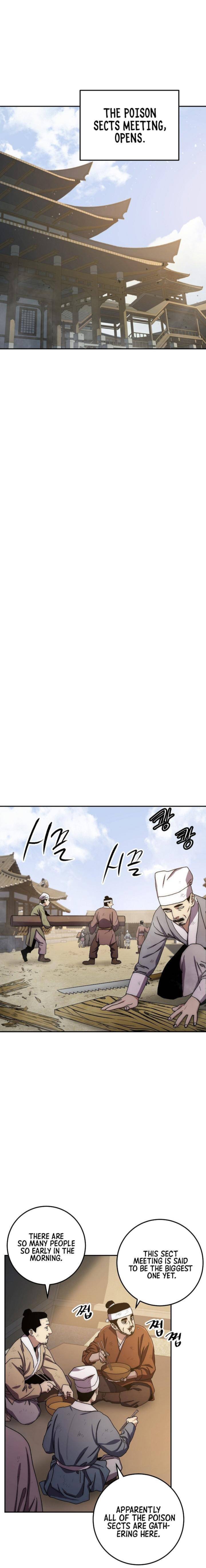 Poison Dragon The Legend Of An Asura 27 10