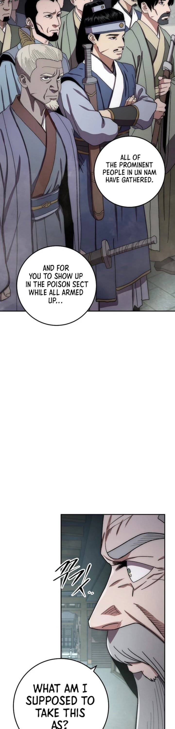 Poison Dragon The Legend Of An Asura 31 15