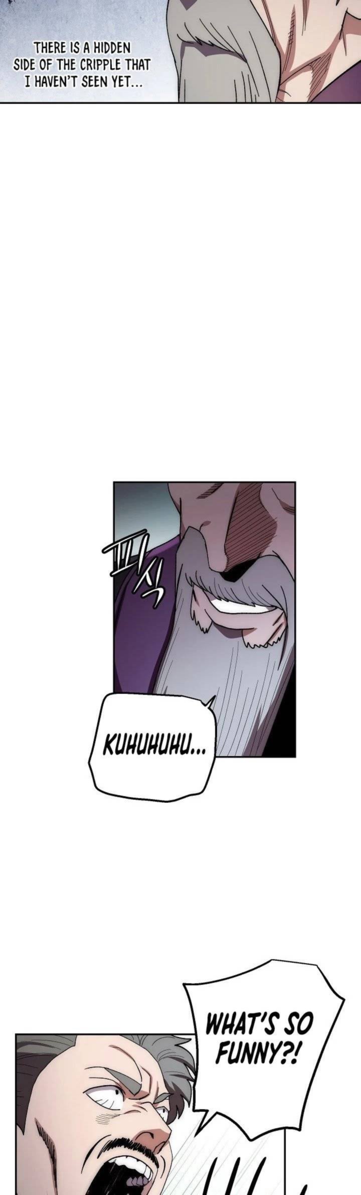 Poison Dragon The Legend Of An Asura 31 21