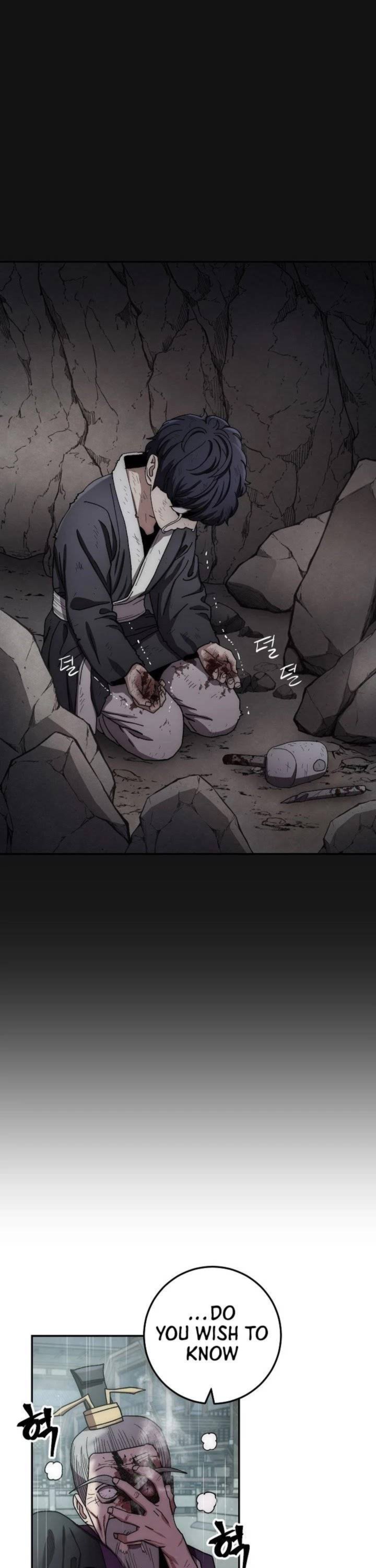 Poison Dragon The Legend Of An Asura 31 46